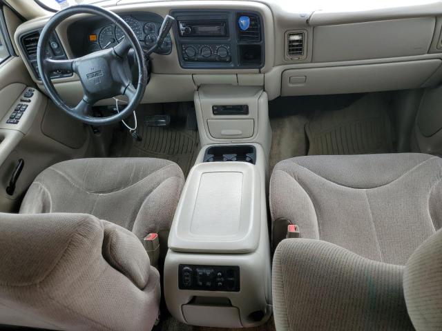 Photo 8 from auction – 2001 GMC YUKON with VIN 1GKEC13V91R226033