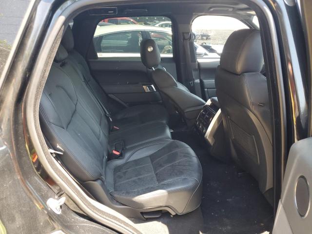 Photo 11 from auction – 2014 LAND ROVER RANGE ROVE with VIN SALWR2TF8EA374829