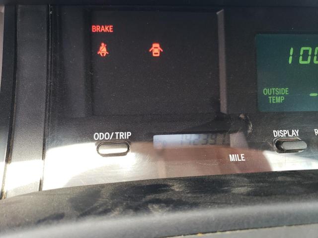 Photo 9 from auction – 2003 TOYOTA AVALON XL with VIN 4T1BF28B33U319393