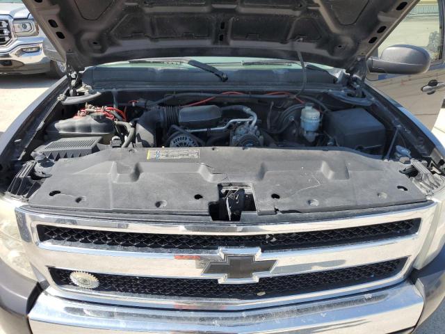Photo 11 from auction – 2010 CHEVROLET SILVERADO with VIN 1GCPCPEX7AZ272949