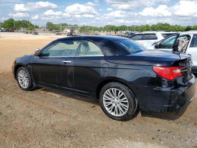 Photo 2 from auction – 2011 CHRYSLER 200 LIMITE with VIN 1C3BC7EG5BN546141