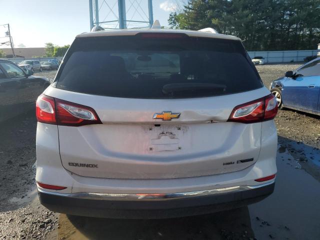 Photo 6 from auction – 2018 CHEVROLET EQUINOX PR with VIN 2GNAXVEV2J6262474