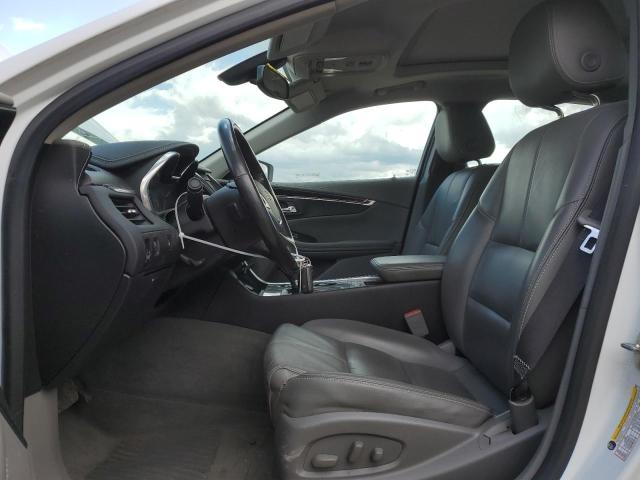 Photo 7 from auction – 2018 CHEVROLET IMPALA LT with VIN 2G1105S3XJ9146673
