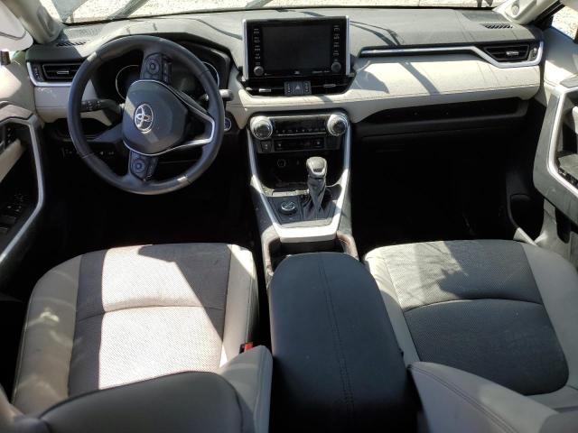 Photo 8 from auction – 2021 TOYOTA RAV4 LIMIT with VIN 4T3D6RFV6MU061636