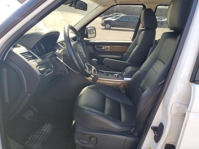 Photo 7 from auction – 2011 LAND ROVER RANGE ROVE with VIN SALSF2D41BA714466