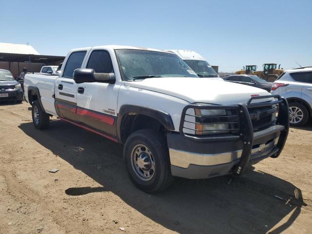 Zdjęcie 4 z aukcji – 2005 CHEVROLET SILVERADO z VIN 1GCHK23285F964629