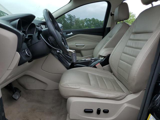 Photo 7 from auction – 2015 FORD ESCAPE TIT with VIN 1FMCU9J96FUC44946