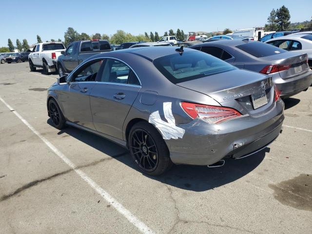 Photo 2 from auction – 2014 MERCEDES-BENZ CLA 250 with VIN WDDSJ4EB0EN112062