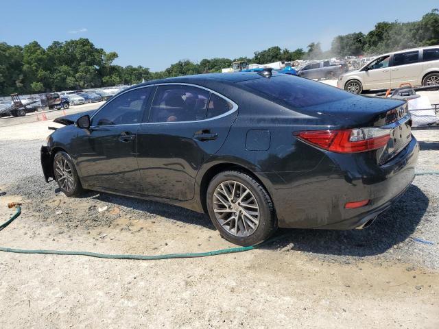 Photo 2 from auction – 2016 LEXUS ES 350 with VIN 58ABK1GG6GU027867