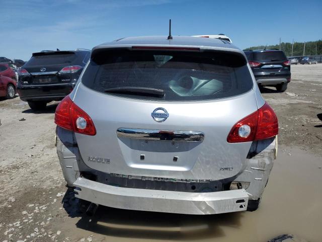 Photo 6 from auction – 2013 NISSAN ROGUE S with VIN JN8AS5MV4DW609486