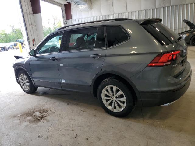 Photo 2 from auction – 2018 VOLKSWAGEN TIGUAN S with VIN 3VV0B7AX8JM080792