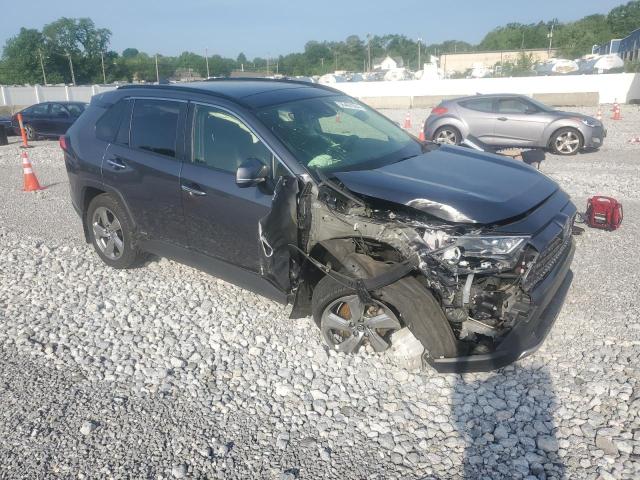 Photo 4 from auction – 2019 TOYOTA RAV4 LIMIT with VIN JTMDWRFV8KD506954