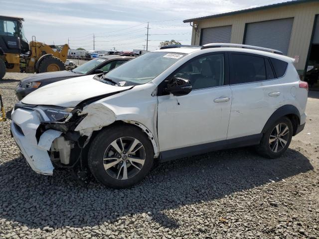 TOYOTA RAV4 ADVEN 2018 with VIN JTMRFREV6JD254532 - Photo from auction