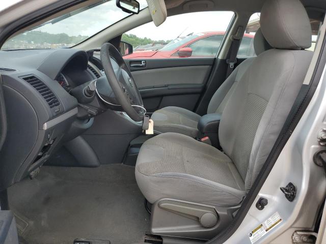 Photo 7 from auction – 2012 NISSAN SENTRA 2.0 with VIN 3N1AB6AP4CL737807