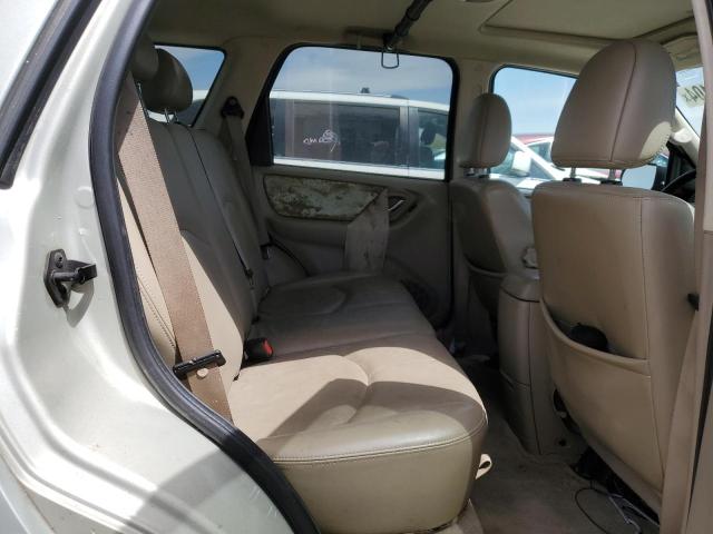 Photo 10 from auction – 2006 MAZDA TRIBUTE with VIN 4F2YZ96176KM03001