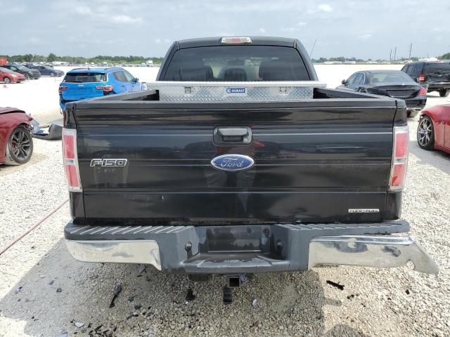 Photo 6 from auction – 2011 FORD F150 SUPER with VIN 1FTEX1CM5BFA49765