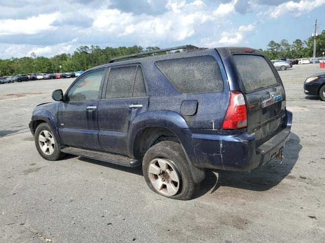 Photo 2 from auction – 2008 TOYOTA 4RUNNER SR with VIN JTEZU14R28K009160