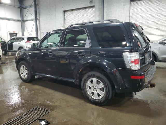Photo 2 from auction – 2009 MERCURY MARINER with VIN 4M2CU91G09KJ05005