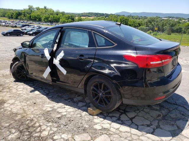 Photo 2 from auction – 2016 FORD FOCUS SE with VIN 1FADP3F28GL269658