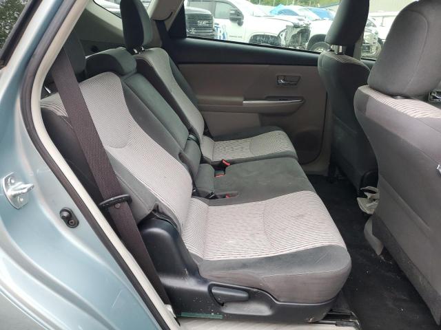 Photo 10 from auction – 2016 TOYOTA PRIUS V with VIN JTDZN3EU0GJ042534
