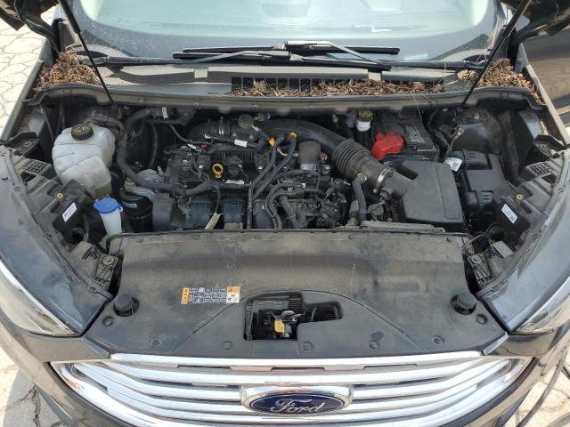 Photo 12 from auction – 2020 FORD EDGE SEL with VIN 2FMPK4J9XLBA70164