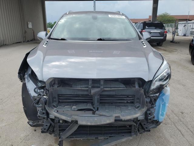 Photo 5 from auction – 2019 BUICK ENVISION E with VIN LRBFXCSA3KD020704