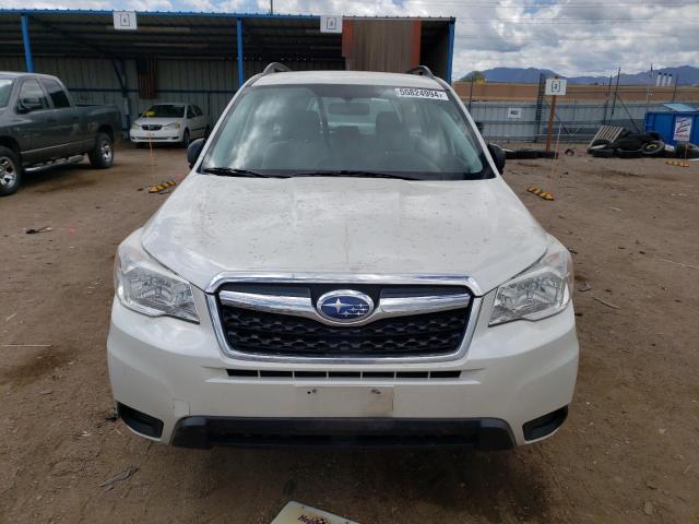 Photo 5 from auction – 2015 SUBARU FORESTER 2 with VIN JF2SJABC3FH465161