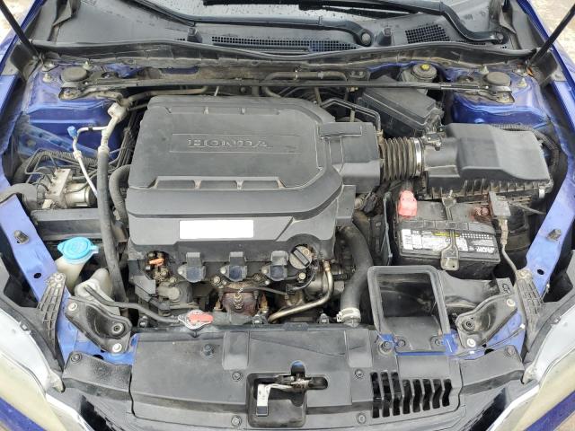 Photo 11 from auction – 2013 HONDA ACCORD EXL with VIN 1HGCT2B81DA003252