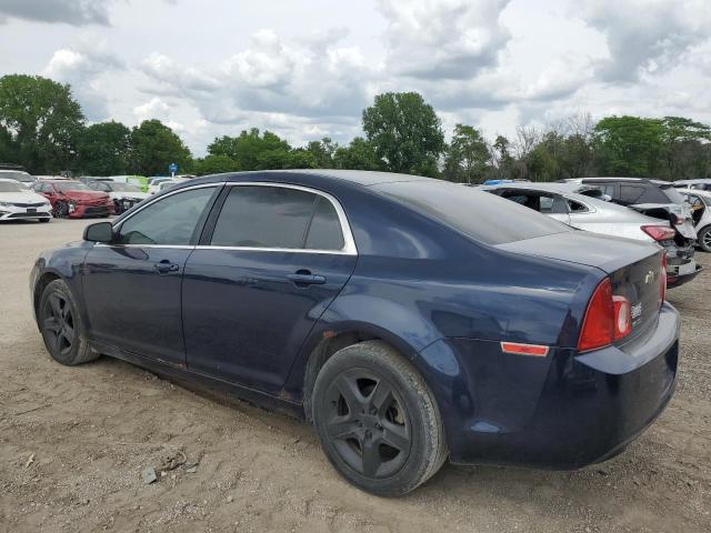 Photo 2 from auction – 2011 CHEVROLET MALIBU LS with VIN 1G1ZA5EU9BF366268
