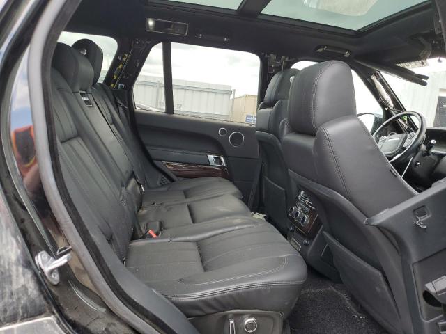Photo 11 from auction – 2016 LAND ROVER RANGE ROVE with VIN SALGS2EF5GA254706