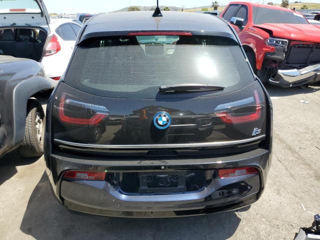 Photo 6 from auction – 2019 BMW I3 REX with VIN WBY8P4C59K7D62921