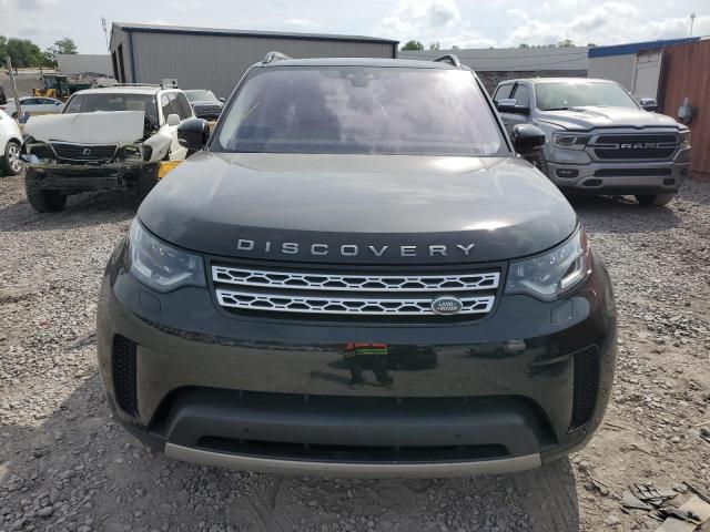 Photo 5 from auction – 2019 LAND ROVER DISCOVERY with VIN SALRR2RV5KA087911
