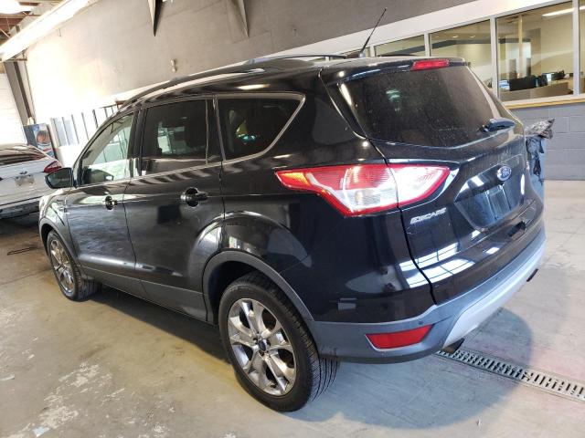Photo 2 from auction – 2016 FORD ESCAPE SE with VIN 1FMCU9G97GUC17280