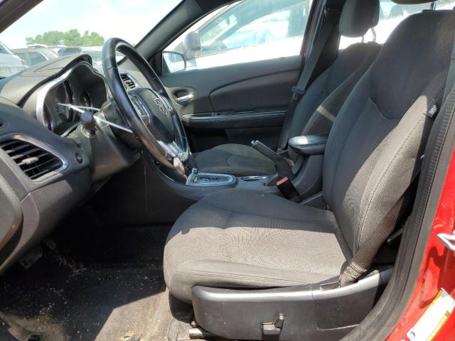 Foto 7 de la subasta – 2012 DODGE AVENGER SX con VIN 1C3CDZCB9CN213995