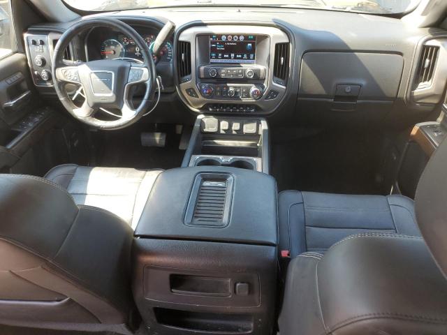 Photo 8 from auction – 2017 GMC SIERRA K15 with VIN 3GTU2PEC9HG211728
