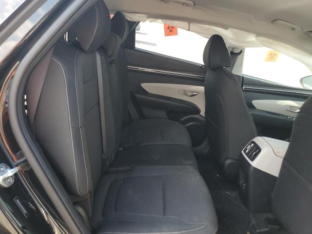 Photo 10 from auction – 2022 HYUNDAI TUCSON with VIN 5NMJB3AEXNH124522