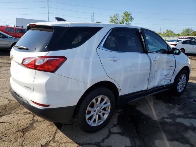 Photo 3 from auction – 2018 CHEVROLET EQUINOX LT with VIN 2GNAXSEV6J6257664
