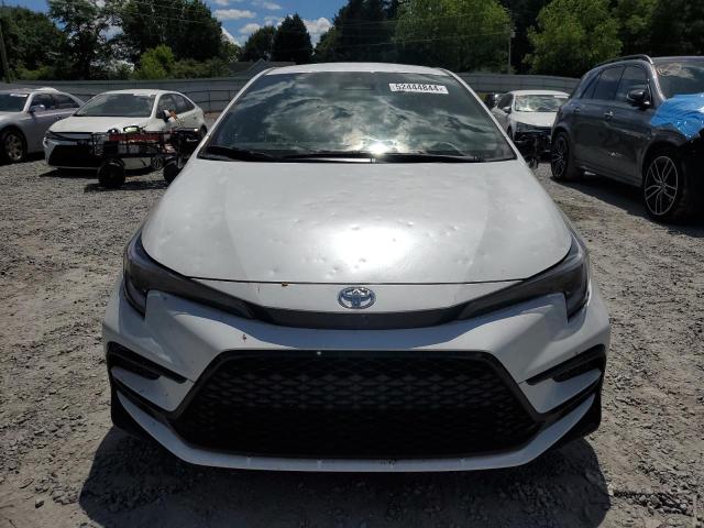 Photo 5 from auction – 2023 TOYOTA COROLLA SE with VIN 5YFS4MCE3PP151944