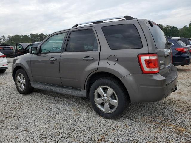 Photo 2 from auction – 2012 FORD ESCAPE LIM with VIN 1FMCU0EG1CKC00722