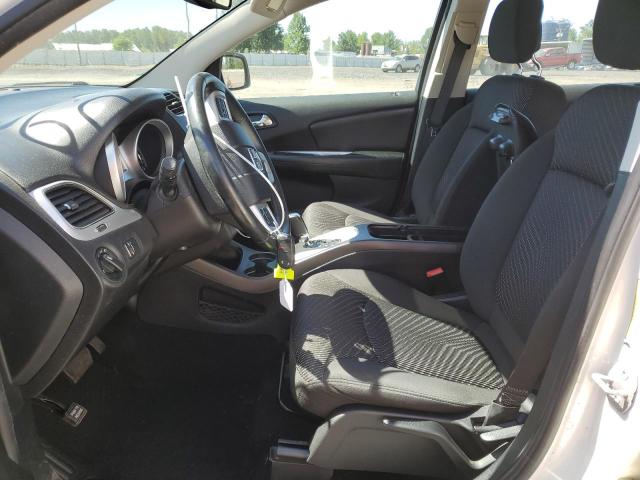 Photo 7 from auction – 2014 DODGE JOURNEY SE with VIN 3C4PDCABXET309800