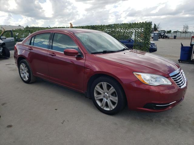 Photo 4 from auction – 2012 CHRYSLER 200 TOURIN with VIN 1C3CCBBBXCN164494