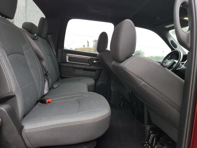 Photo 10 from auction – 2021 RAM 1500 CLASS with VIN 1C6RR7LT5MS589298