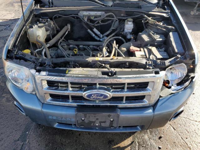 Photo 12 from auction – 2010 FORD ESCAPE XLS with VIN 1FMCU0C76AKB35141
