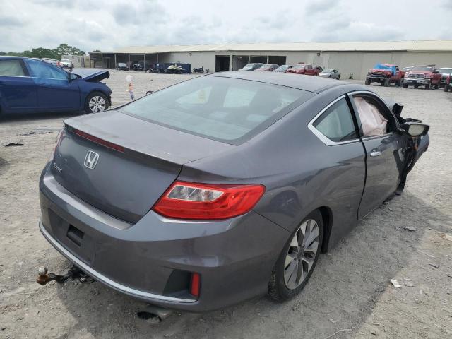 Photo 3 from auction – 2014 HONDA ACCORD LX- with VIN 1HGCT1B35EA013315