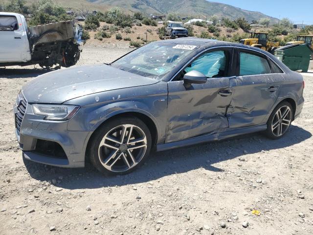 AUDI A3 PREMIUM 2017 with VIN WAUJ8GFF7H1079591 - Photo from auction