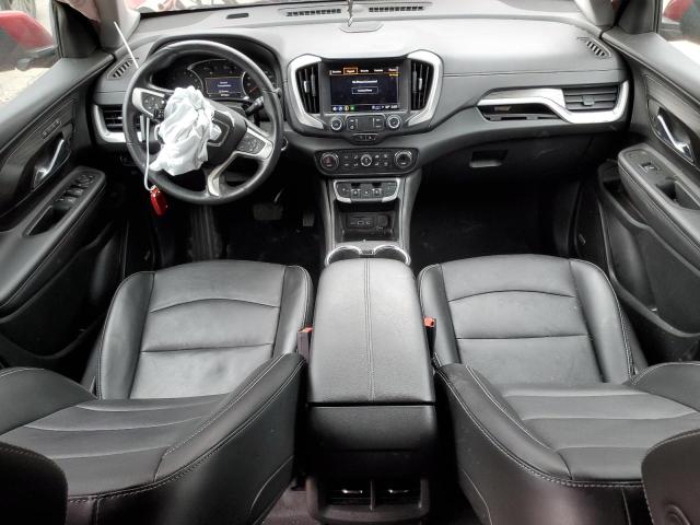 Photo 8 from auction – 2022 GMC TERRAIN SL with VIN 3GKALPEV7NL152316