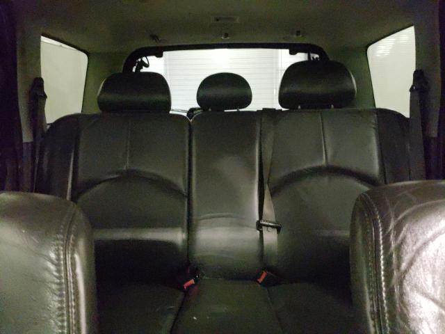 Photo 10 from auction – 2005 MAZDA TRIBUTE with VIN 4F2YZ92Z35KM49077