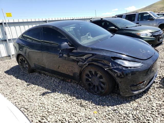 Photo 4 from auction – 2023 TESLA MODEL Y with VIN 7SAYGDEE5PA107275