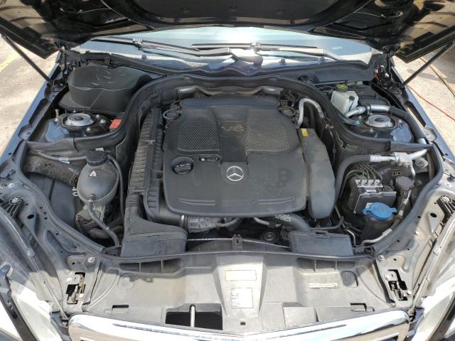 Photo 11 from auction – 2012 MERCEDES-BENZ E 350 4MAT with VIN WDDHF8JB1CA519109
