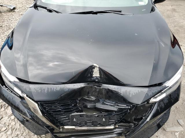 Photo 11 from auction – 2020 NISSAN SENTRA SR with VIN 3N1AB8DV3LY281601